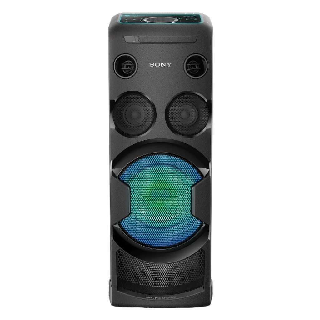 Ремонт музыкальных центров Sony MHC-V50D